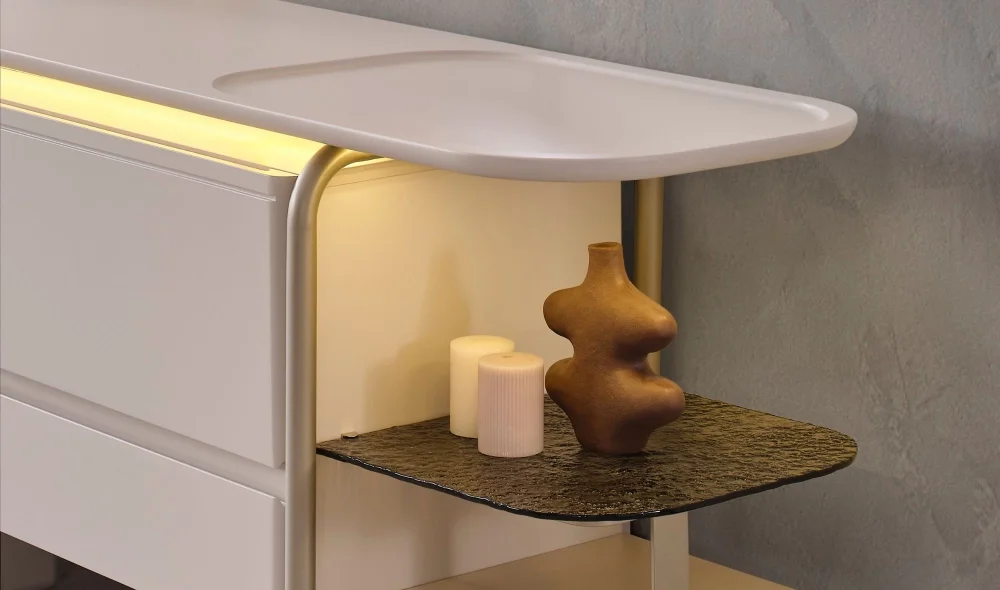 Vegas Yemek Odası Takımı