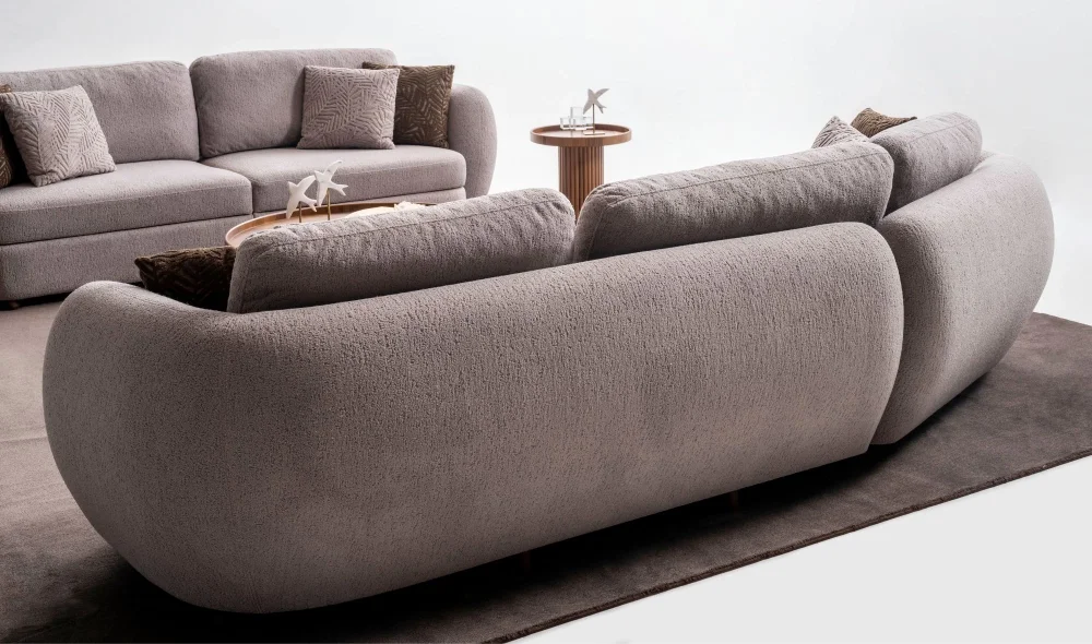 Vela Koltuk Takımı