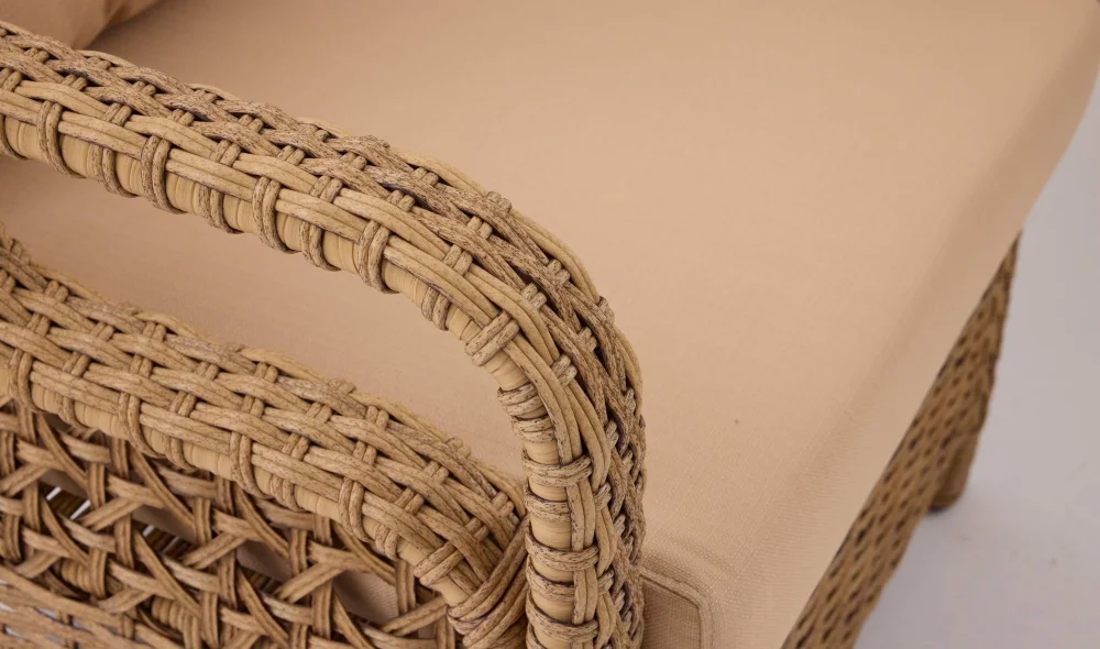 Vella Bahçe ve Balkon Takımı (Capi-XL)