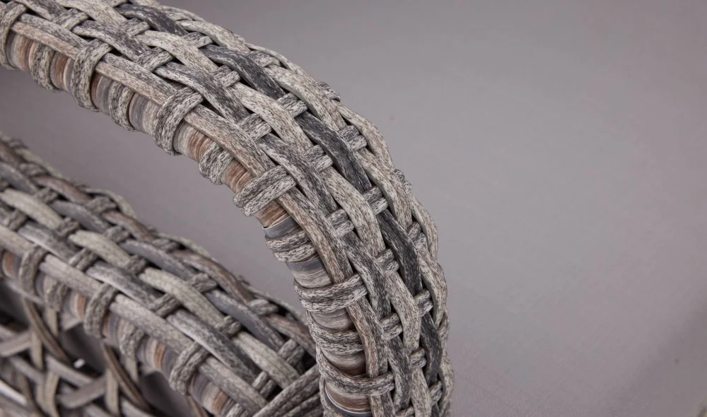 Vella Bahçe ve Balkon Takımı (Stone-XL)