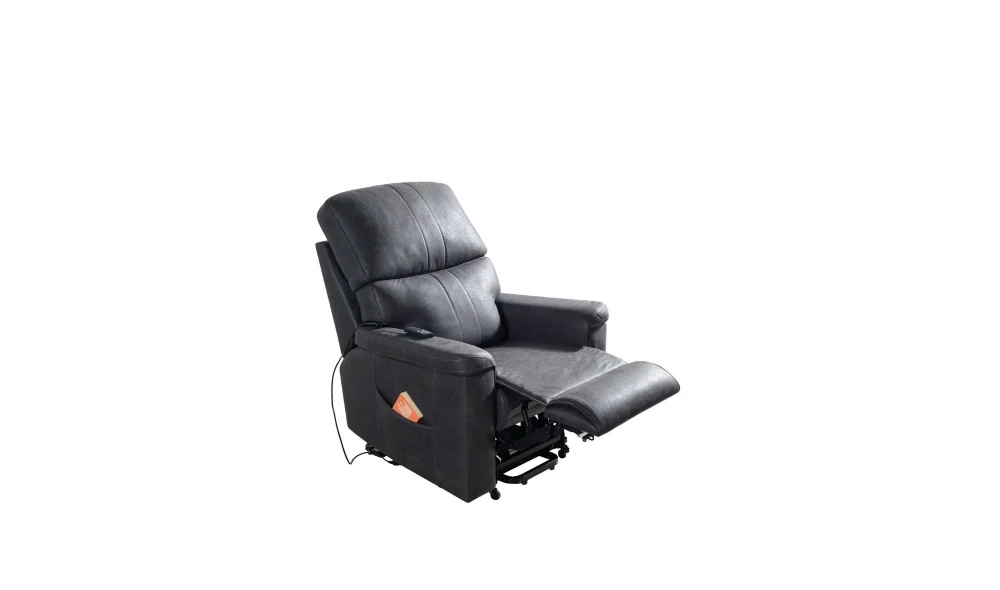 Melton Medikal Baba Koltuğu (Çift Motorlu)