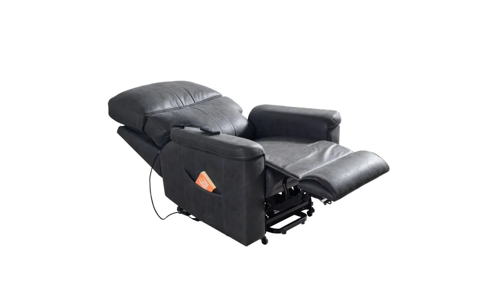 Melton Medikal Baba Koltuğu (Çift Motorlu)