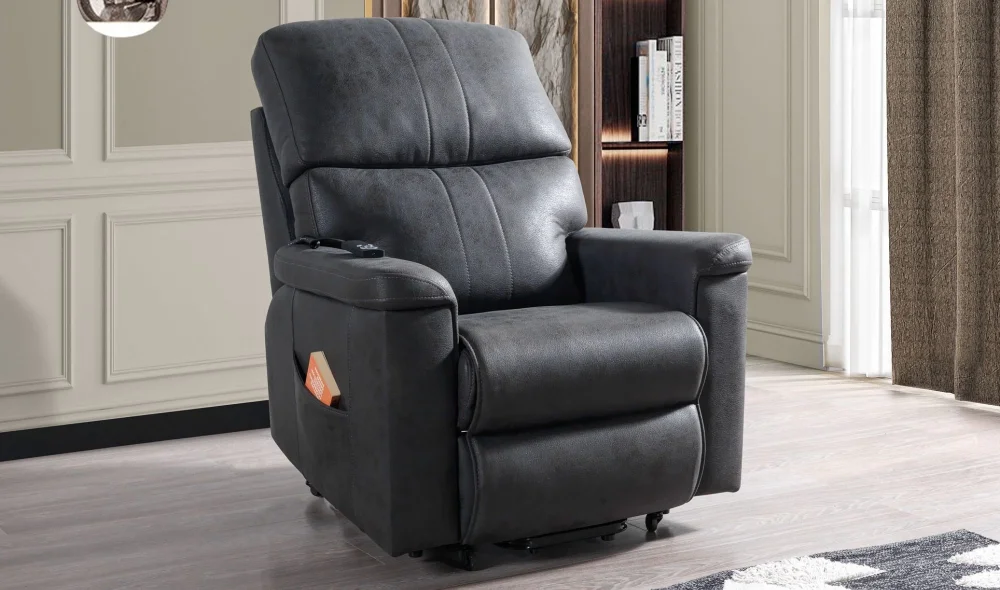 Melton Medikal Baba Koltuğu (Çift Motorlu)