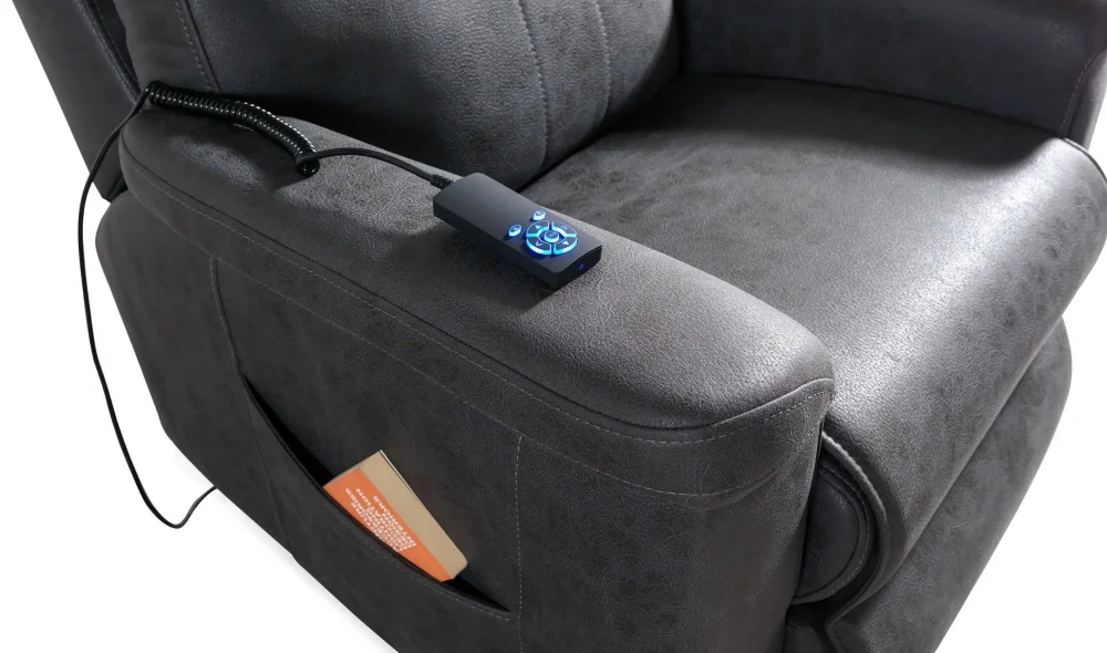 Melton Medikal Baba Koltuğu (Çift Motorlu)