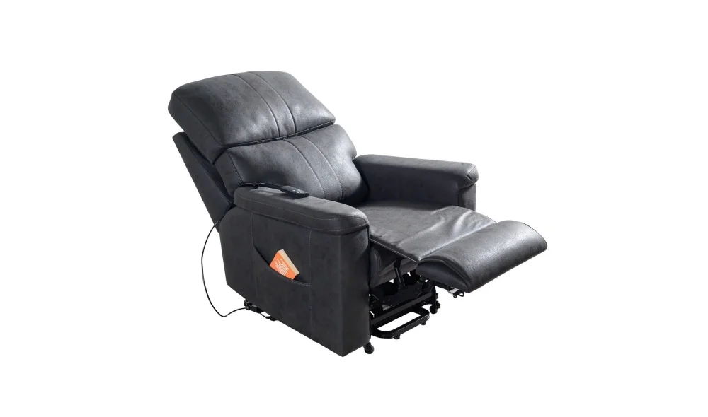 Melton Medikal Baba Koltuğu (Çift Motorlu)