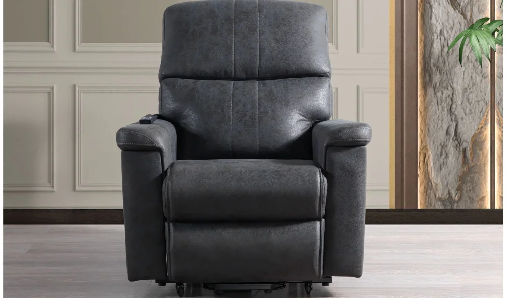 Melton Medikal Baba Koltuğu (Çift Motorlu)