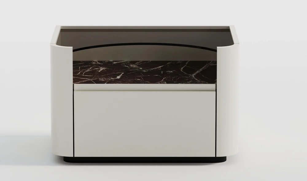 Velux Yatak Odası Takımı