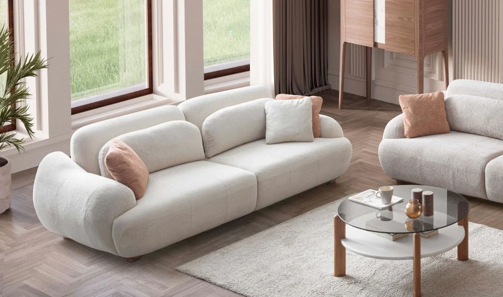 Venedik Koltuk Takımı