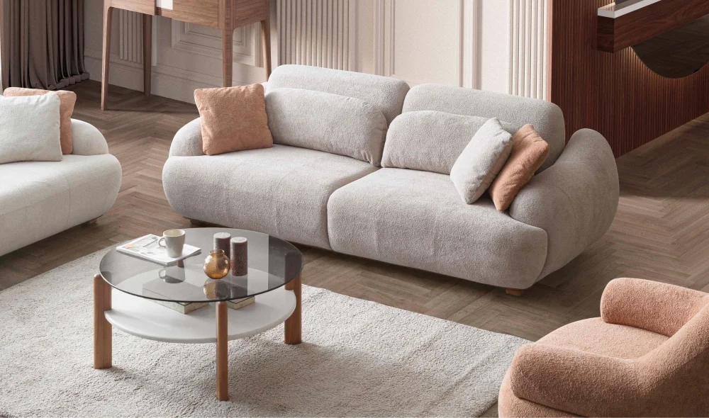 Venedik Koltuk Takımı