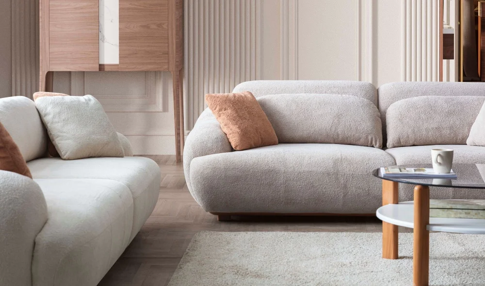 Venedik Koltuk Takımı