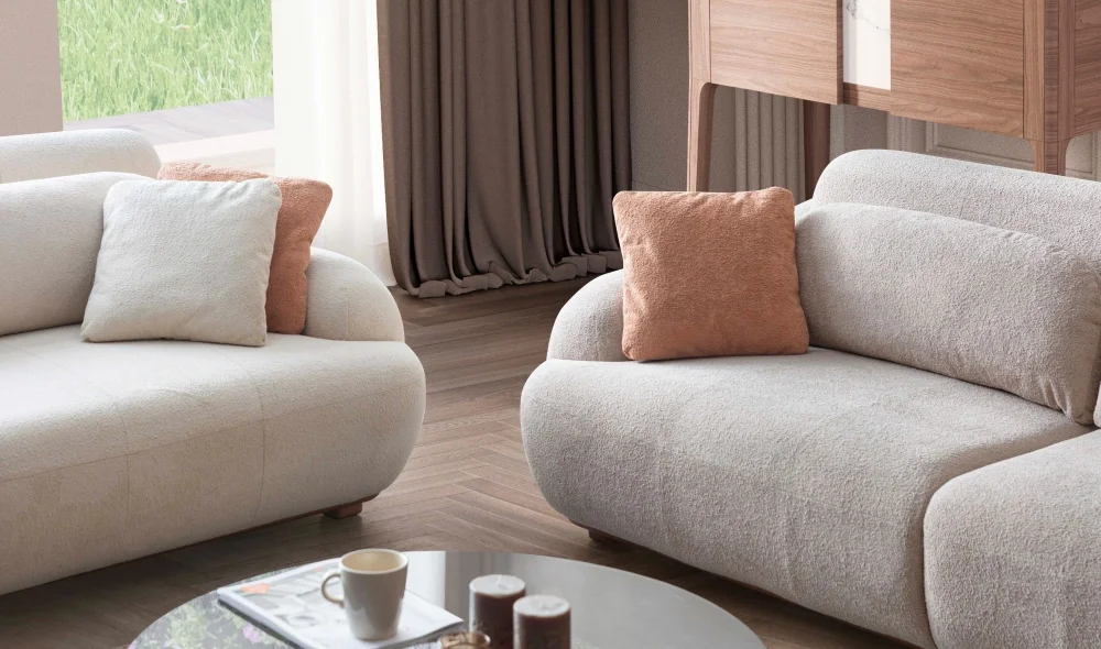 Venedik Koltuk Takımı