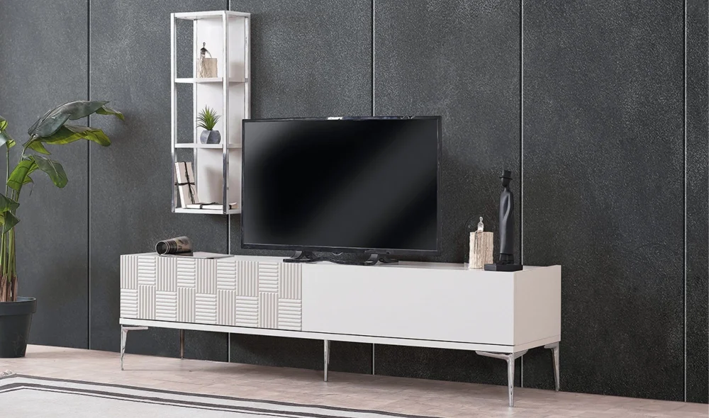 Nero Yemek Odası Takımı