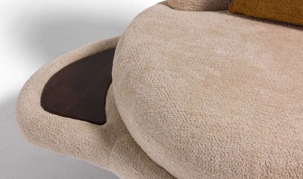 Venice Koltuk Takımı