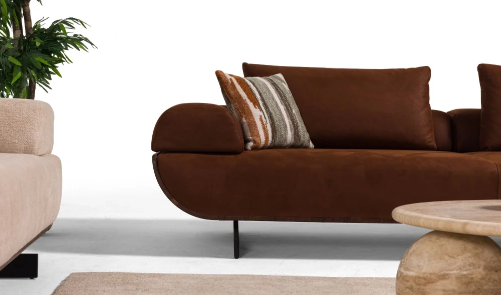 Venice Koltuk Takımı