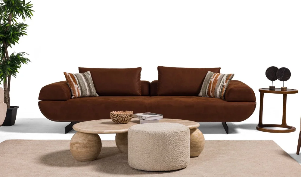 Venice Koltuk Takımı