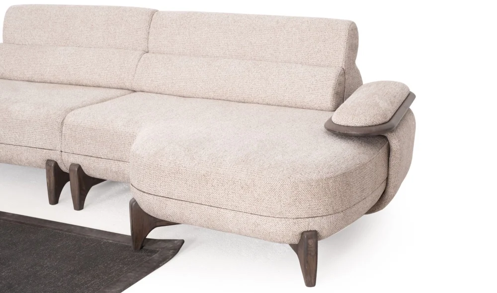 Ventara Dinlenmeli Koltuk Takımı