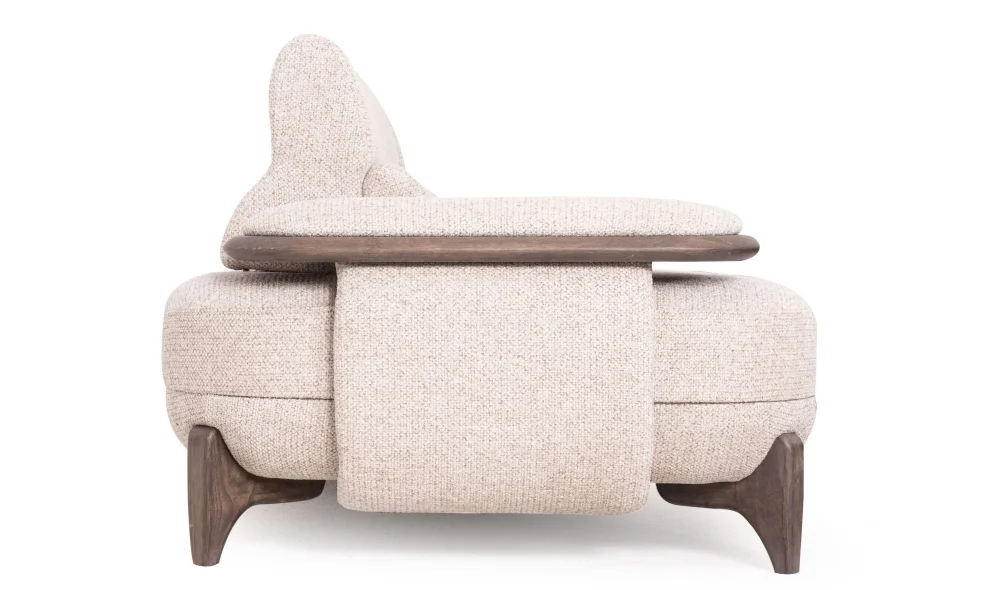 Ventara Dinlenmeli Koltuk Takımı