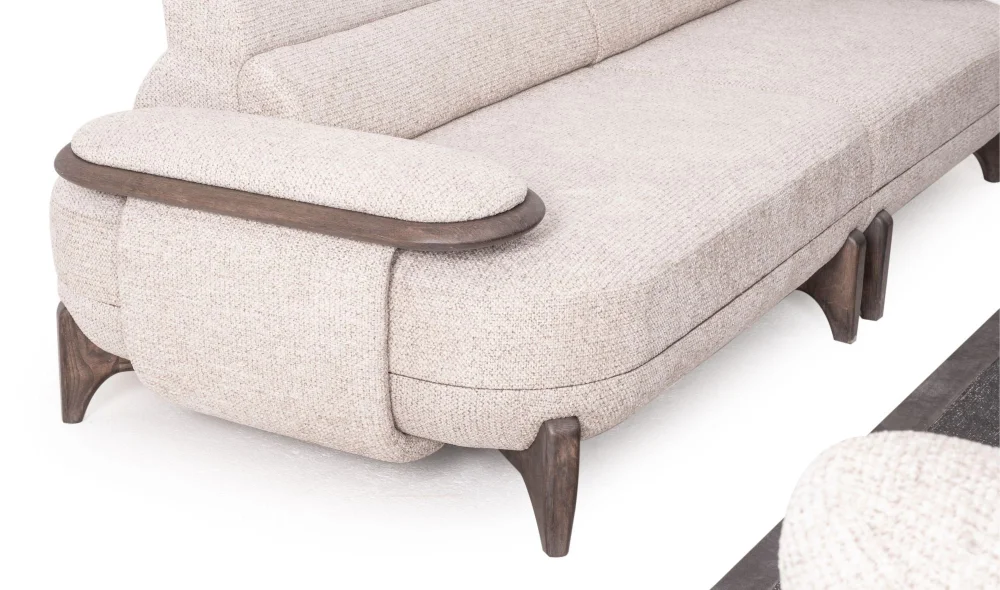 Ventara Dinlenmeli Koltuk Takımı