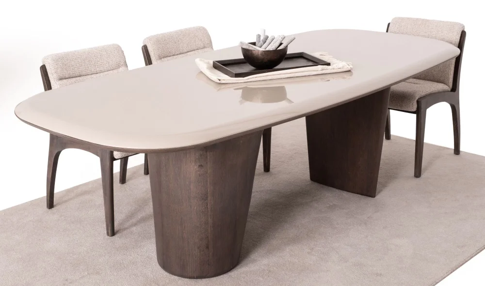 Ventara Yemek Masası