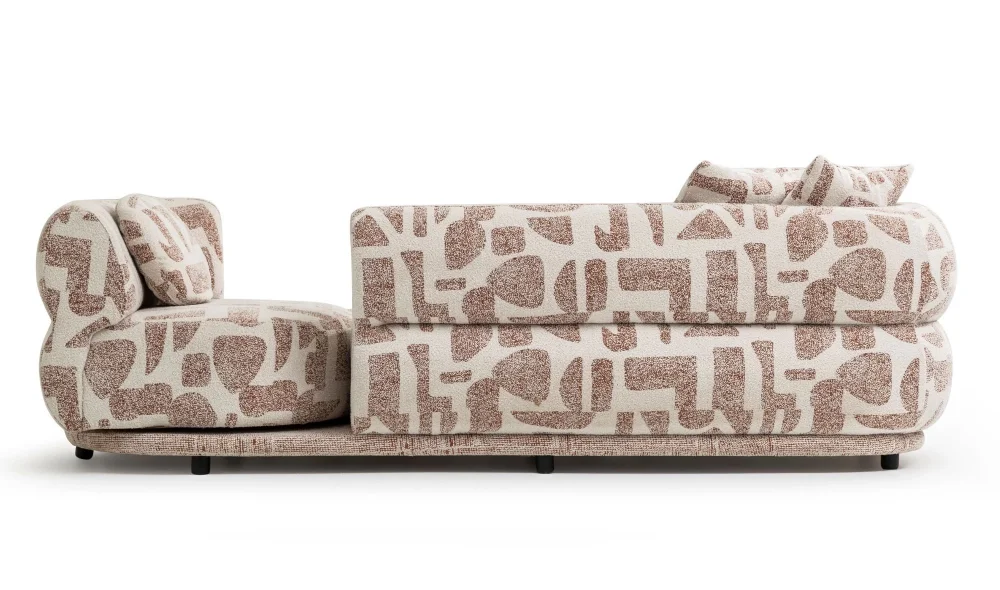 Vento Koltuk Takımı