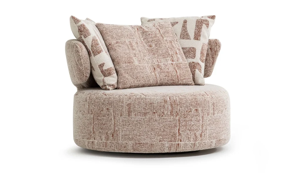 Vento Koltuk Takımı