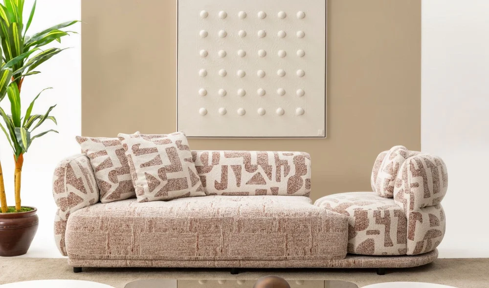 Vento Koltuk Takımı