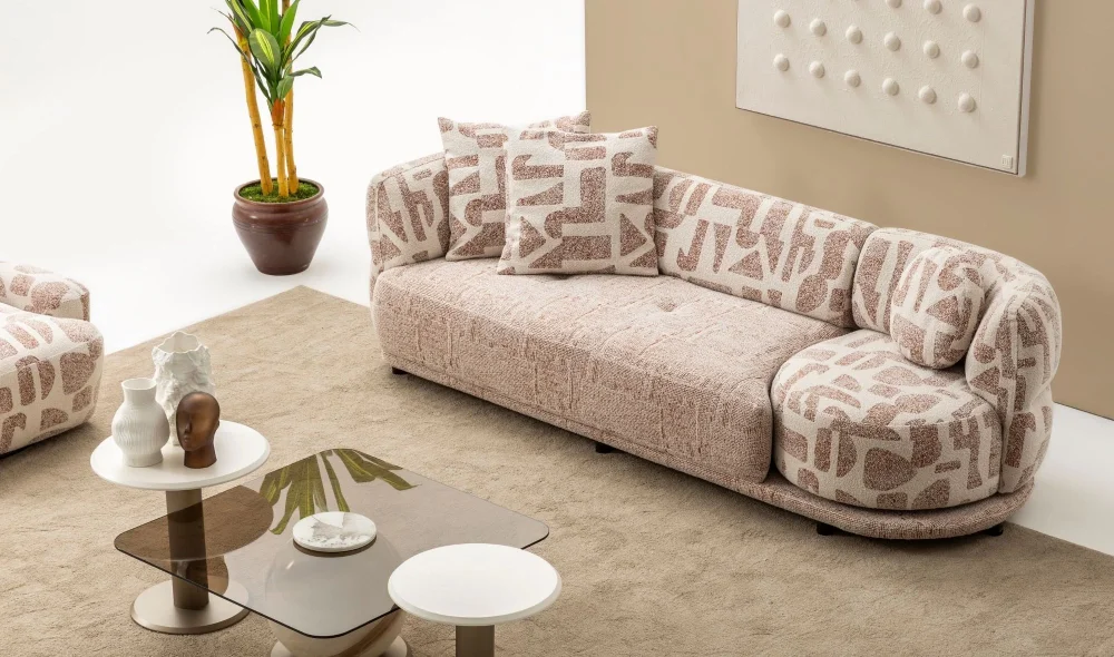 Vento Koltuk Takımı