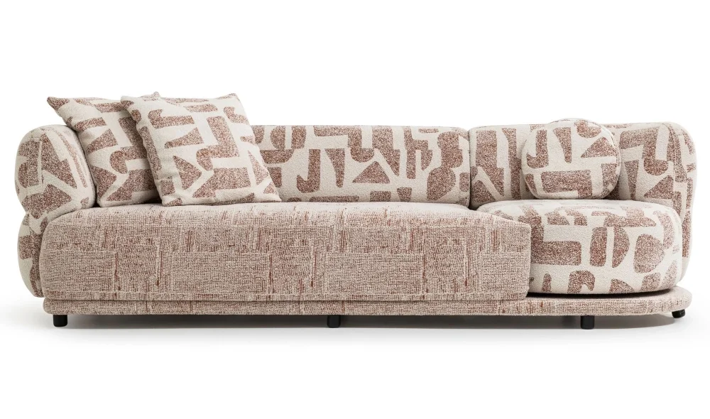 Vento Koltuk Takımı