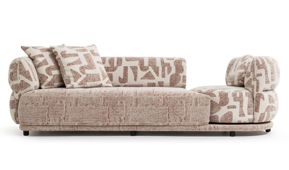 Vento Koltuk Takımı