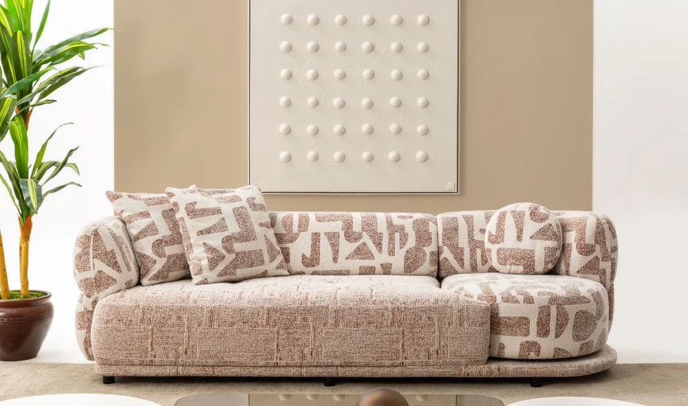 Vento Koltuk Takımı