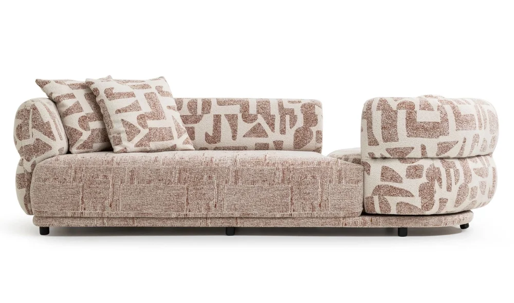 Vento Koltuk Takımı