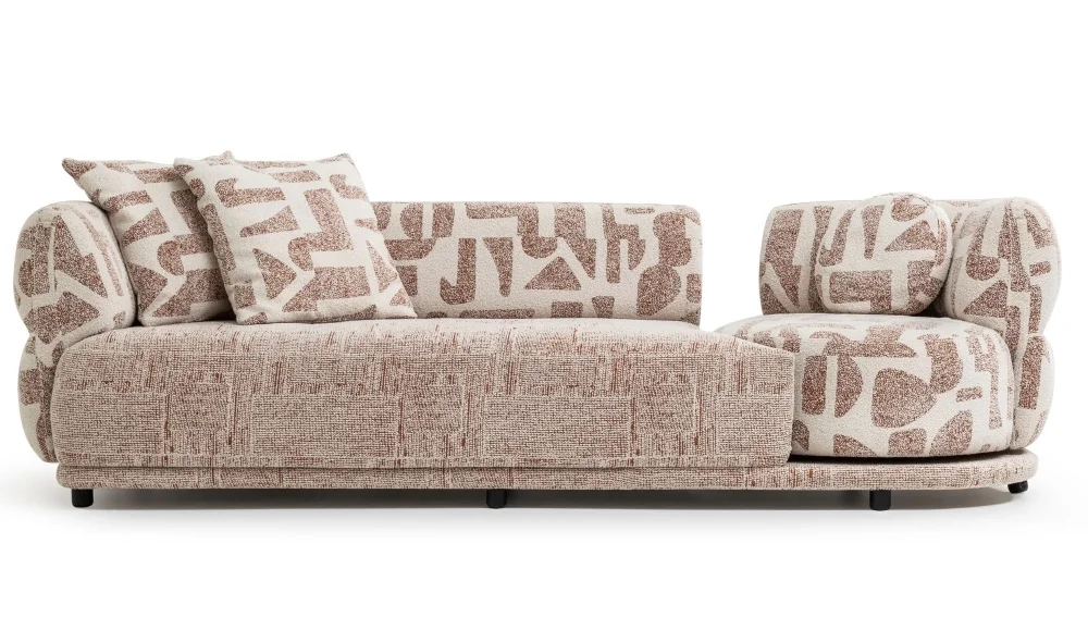 Vento Koltuk Takımı