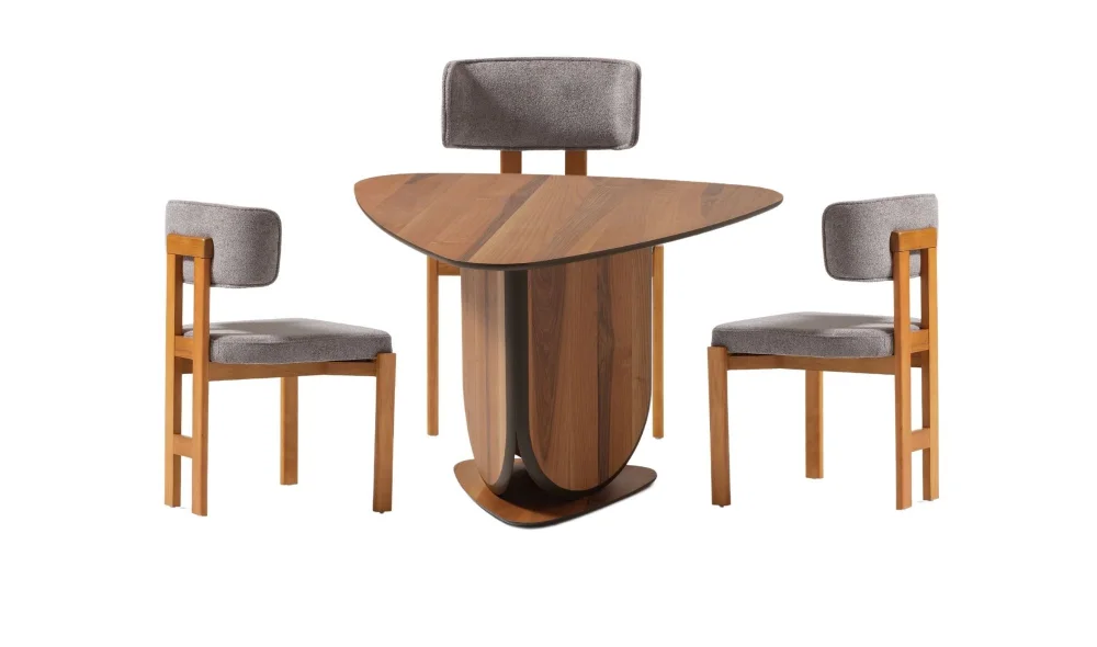 Vera Mutfak Masası Takımı