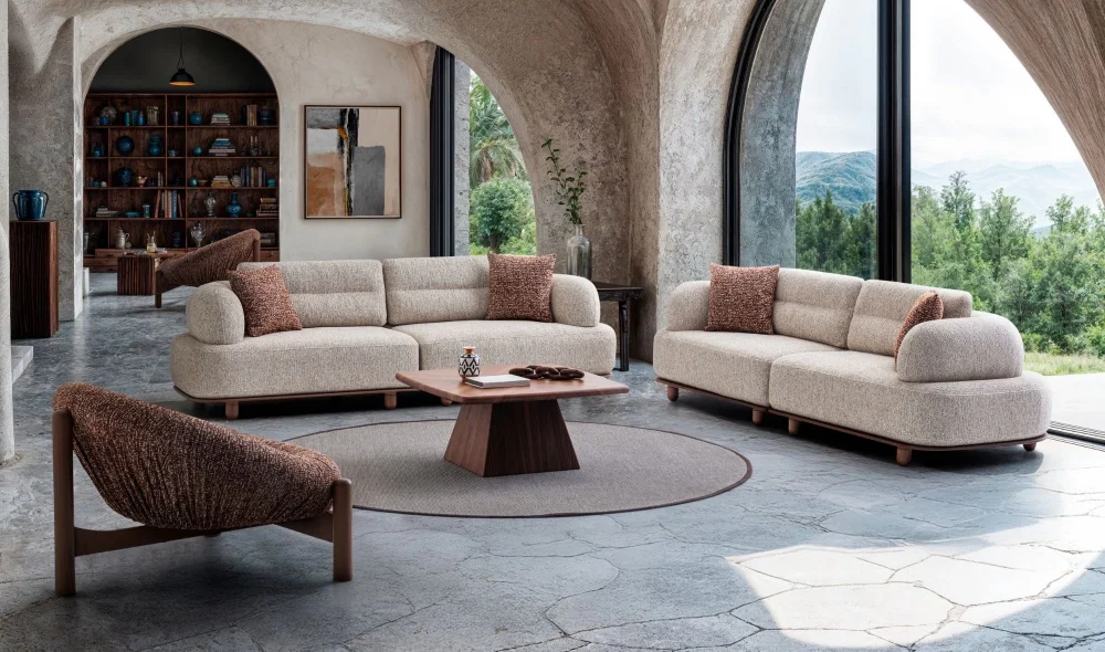 Verona Koltuk Takımı