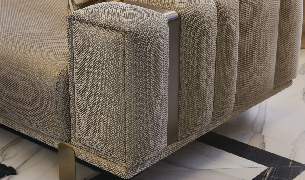 Versace Koltuk Takımı