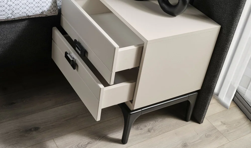 Vesta Yatak Odası Takımı