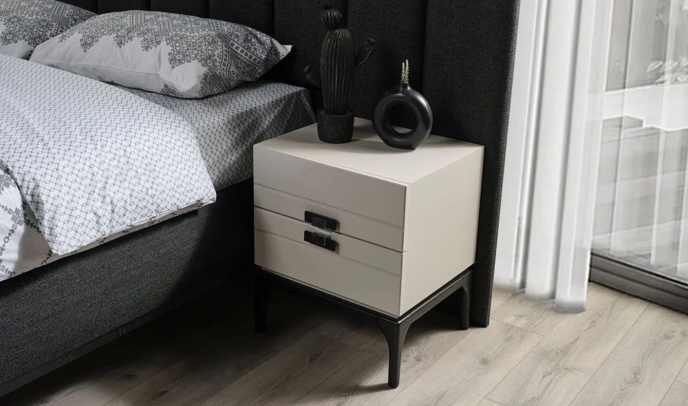 Vesta Yatak Odası Takımı