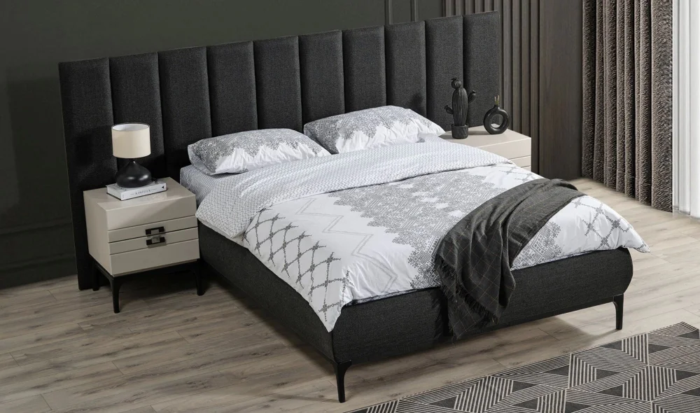 Vesta Yatak Odası Takımı