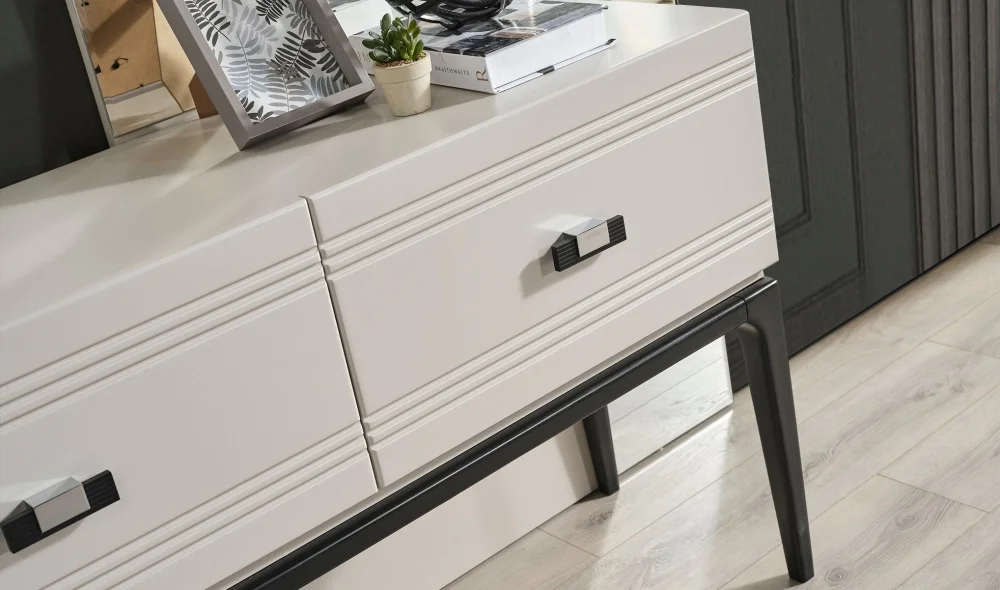 Vesta Şifonyer ve Ayna