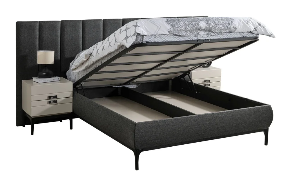 Vesta Yatak Odası Takımı