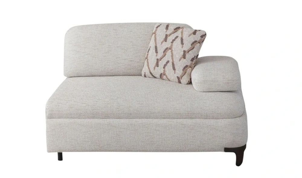 Vienna Sandıklı Köşe Koltuk Takımı