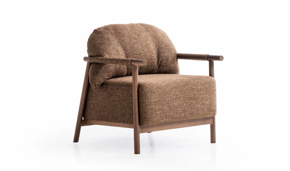 Viev Koltuk Takımı (Krem)