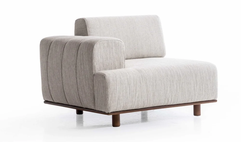 Viev Koltuk Takımı (Krem)