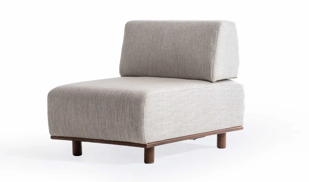 Viev Koltuk Takımı (Krem)