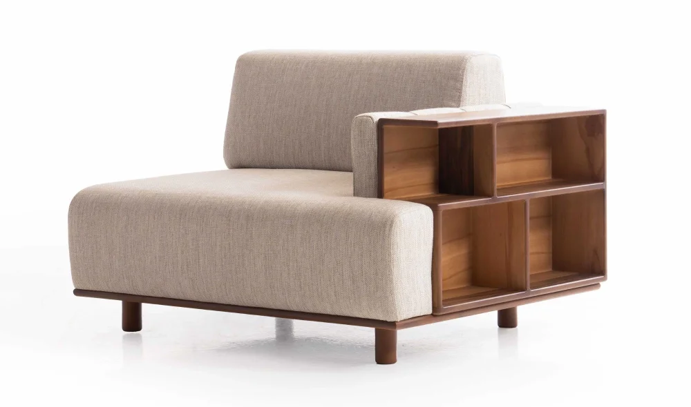 Viev Koltuk Takımı (Krem)