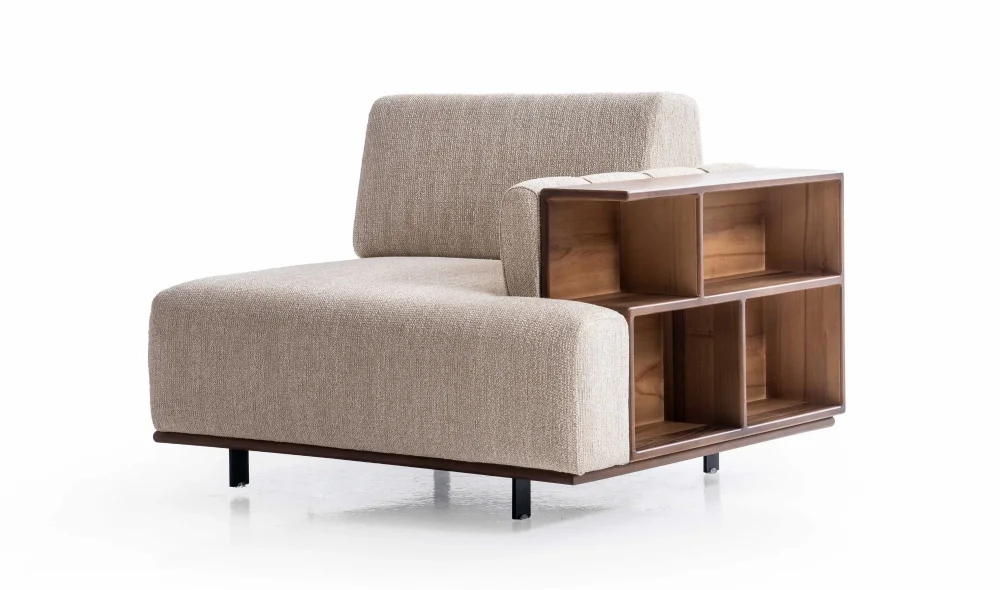 Viev Köşe Koltuk Takımı (Mini)