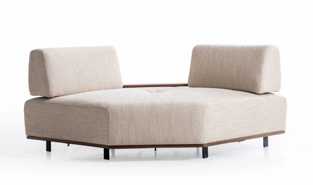 Viev Köşe Koltuk Takımı (Mini)