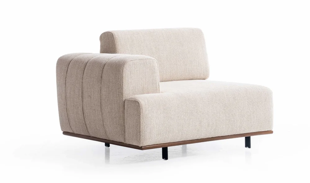 Viev Köşe Koltuk Takımı (Mini)