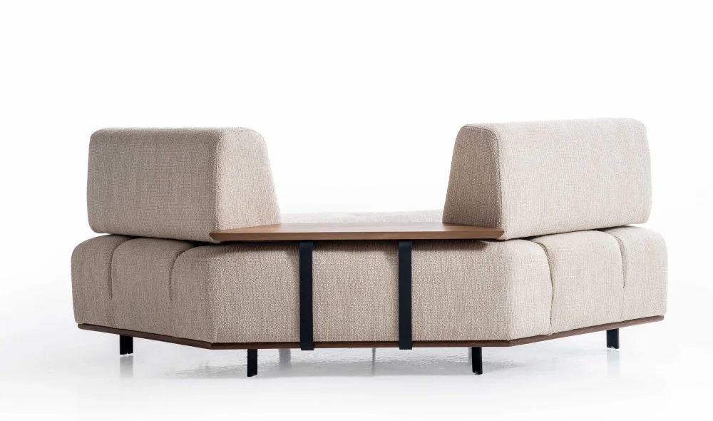 Viev Köşe Koltuk Takımı (Mini)