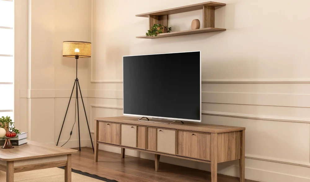 Vika Tv Ünitesi